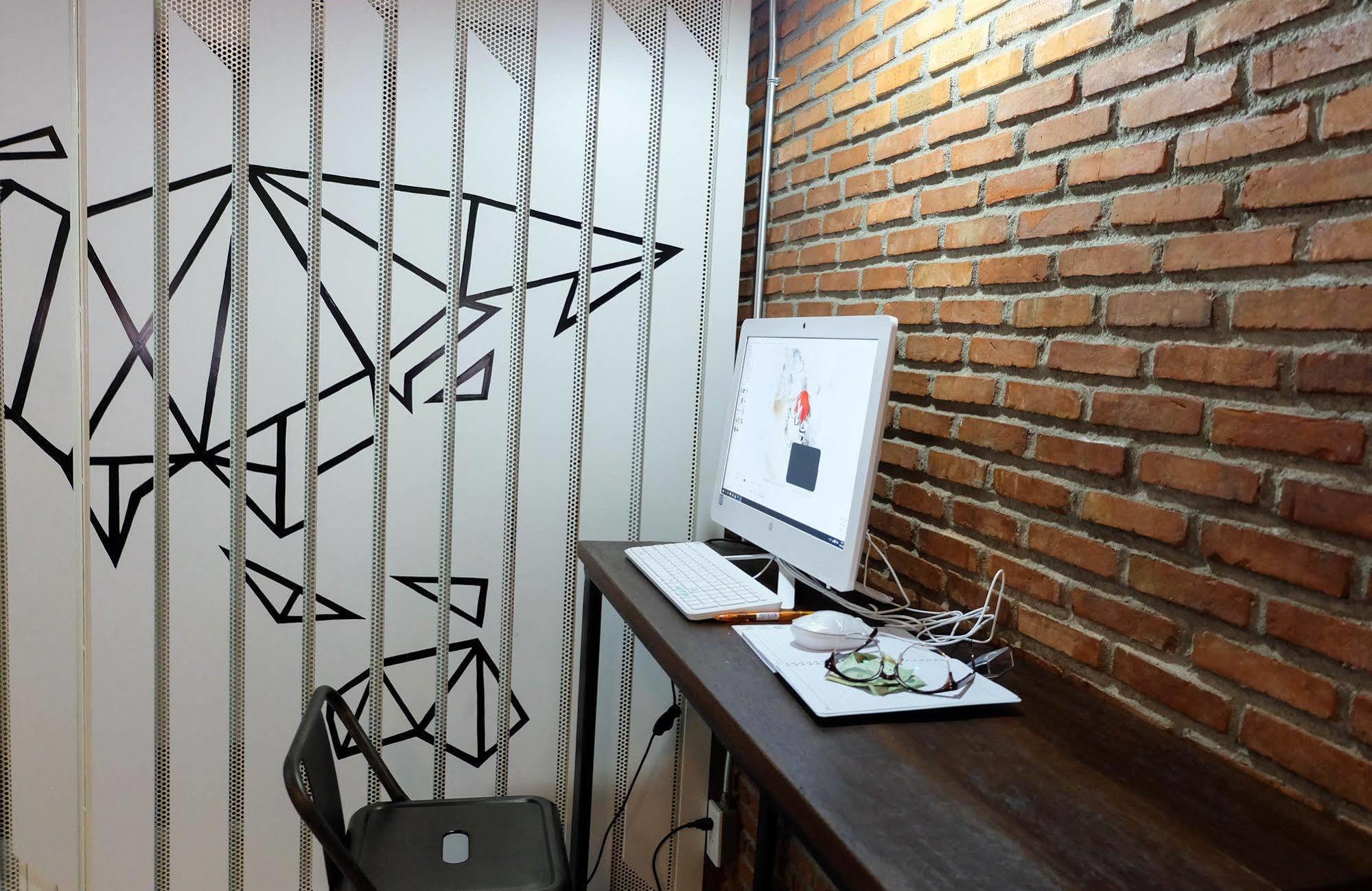 Thai Time Hostel Chiang Mai Luaran gambar